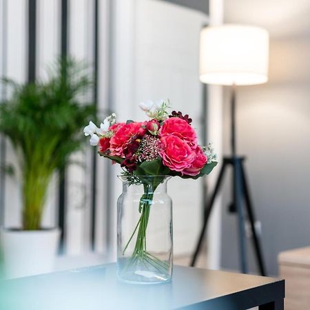 Deluxe Old Town Apartment By Noclegi Renters พอซนาน ภายนอก รูปภาพ